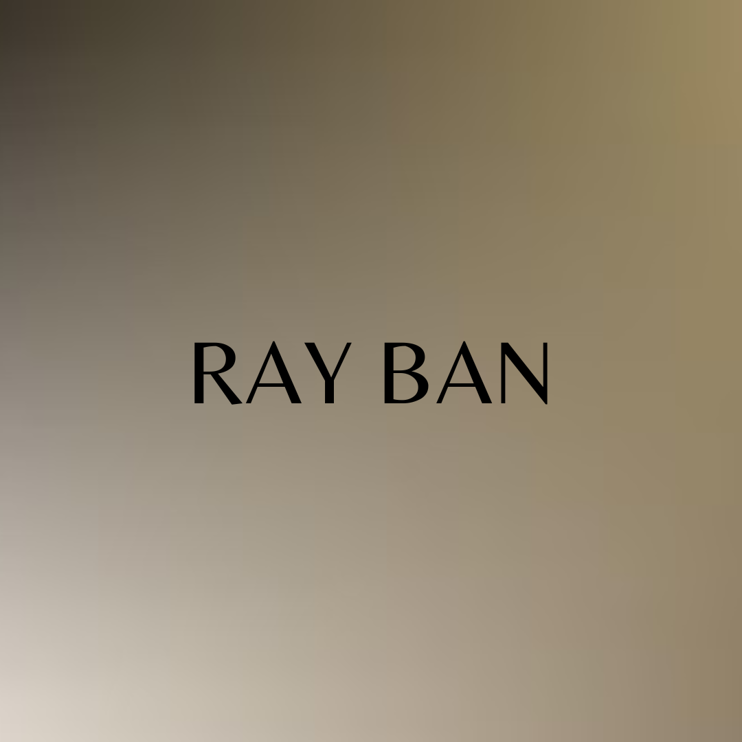 Ray Ban