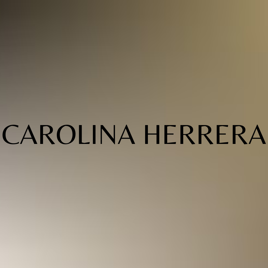 Carolina Herrera