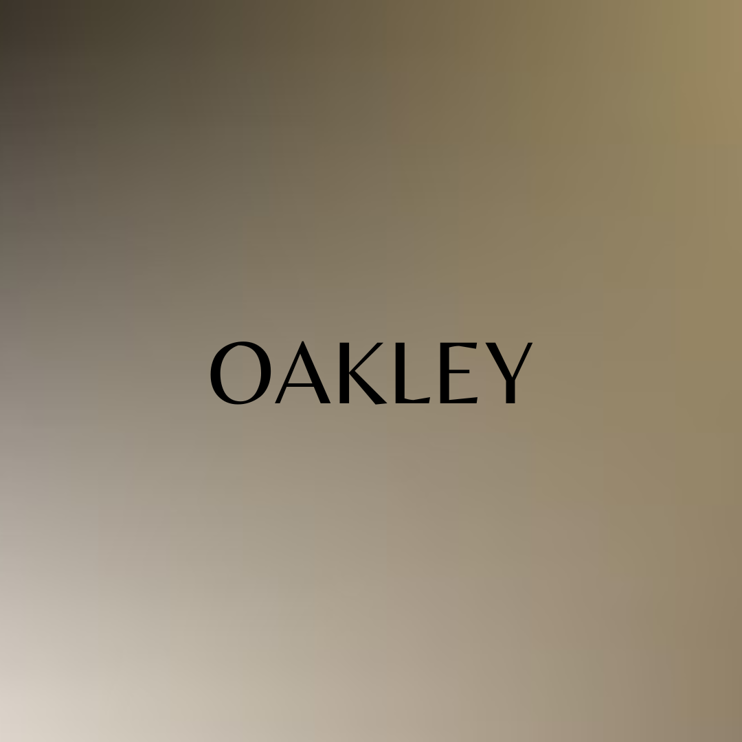 Oakley