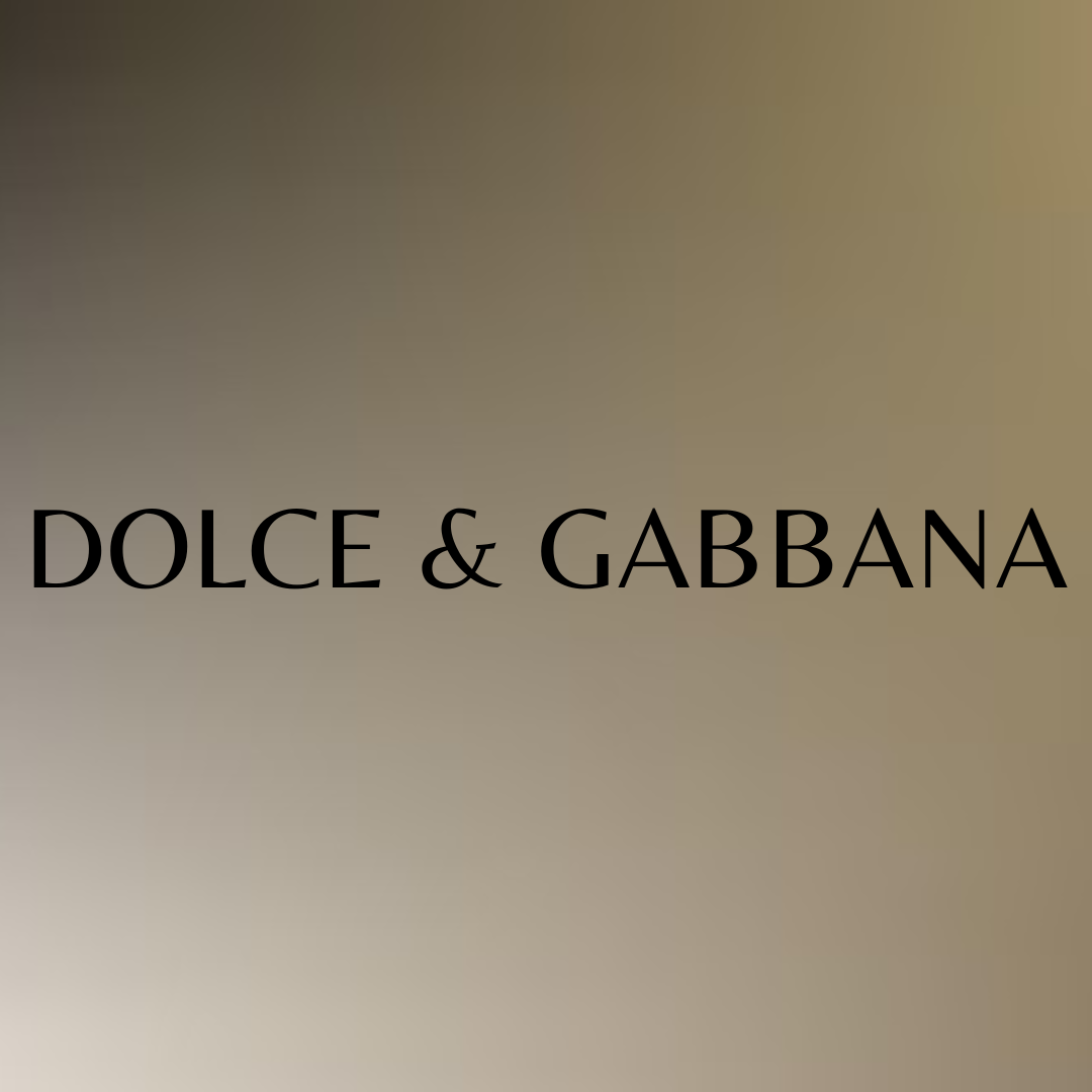 Dolce Gabbana