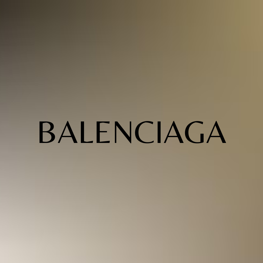 Balenciaga