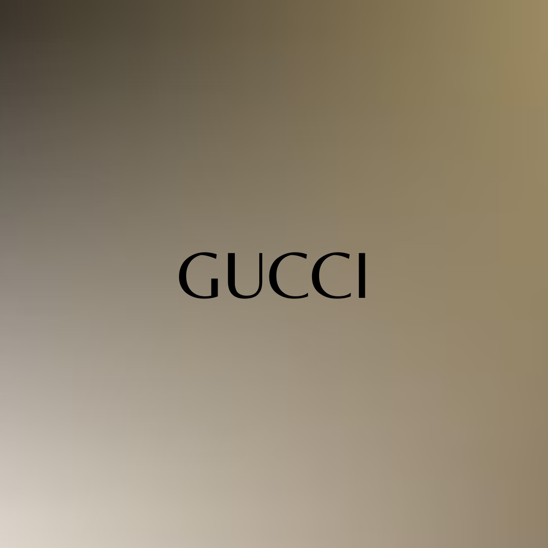 Gucci