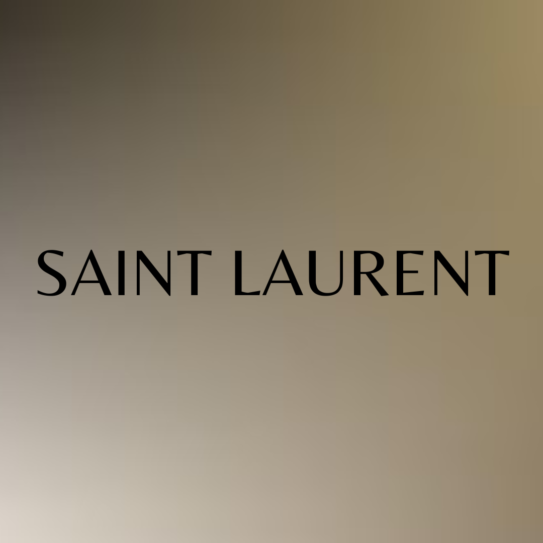 Saint Laurent