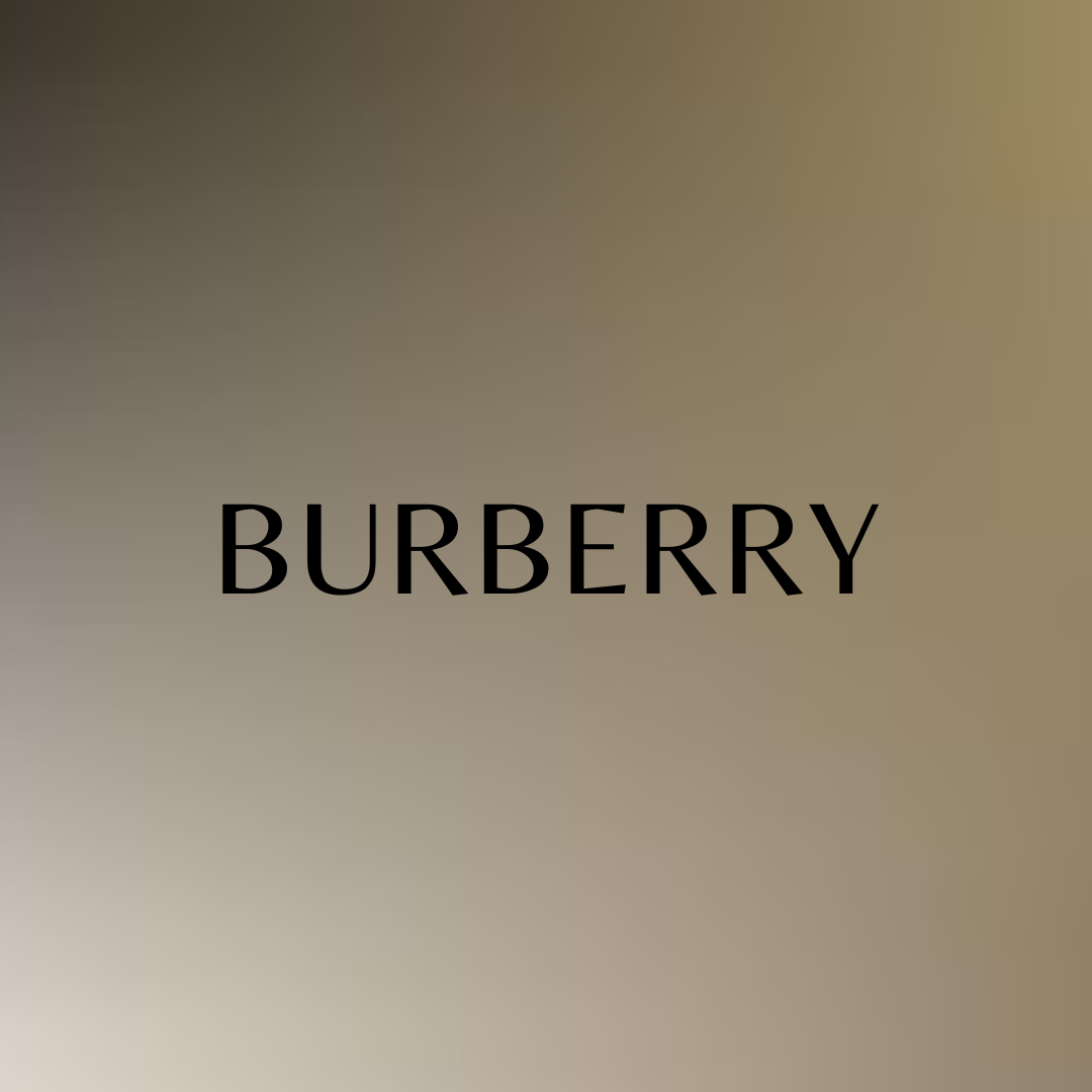 Burberry