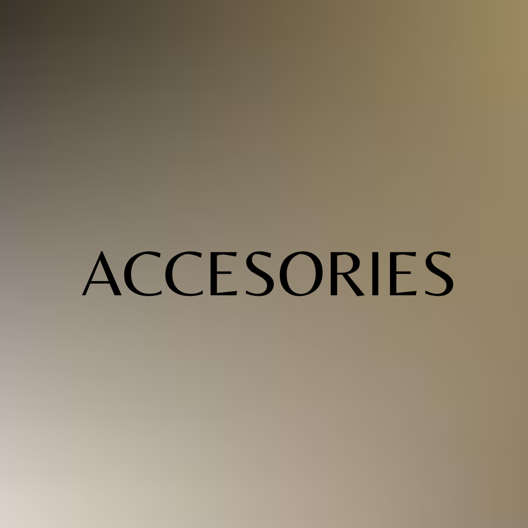 Accesories