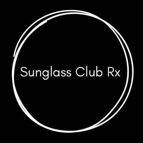 Sunglass Club Rx